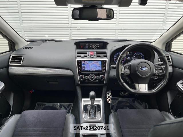 Subaru LEVORG 2015-09 8727076-1
