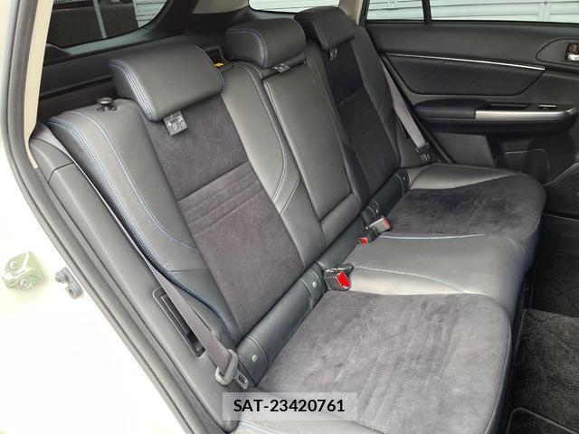 Subaru LEVORG 2015-09 8727076-10