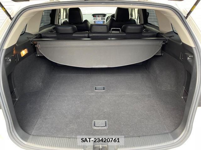 Subaru LEVORG 2015-09 8727076-11