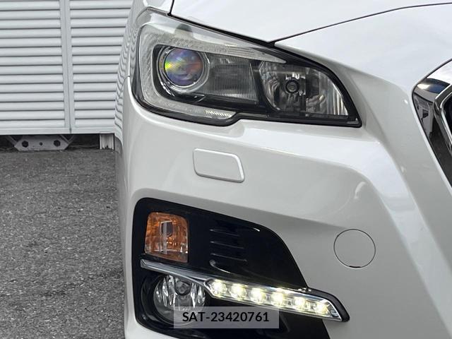 Subaru LEVORG 2015-09 8727076-12