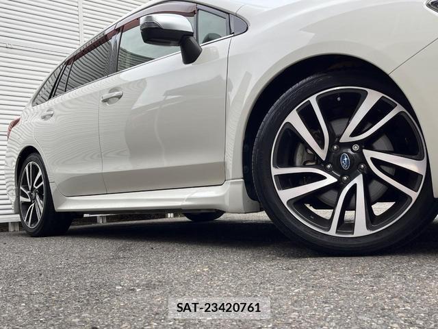 Subaru LEVORG 2015-09 8727076-13