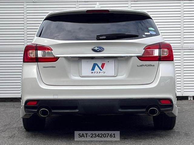 Subaru LEVORG 2015-09 8727076-15