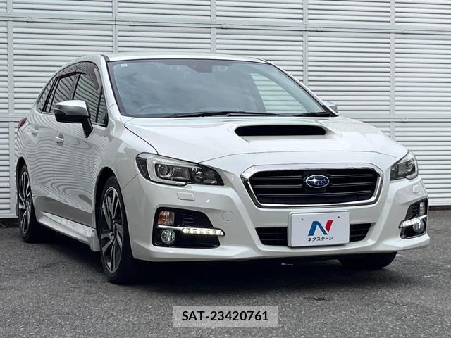 Subaru LEVORG 2015-09 8727076-16