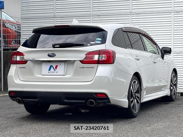 Subaru LEVORG 2015-09 8727076-17