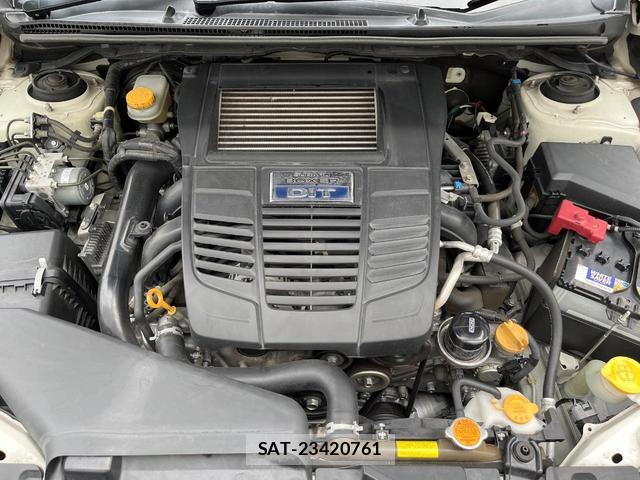 Subaru LEVORG 2015-09 8727076-18