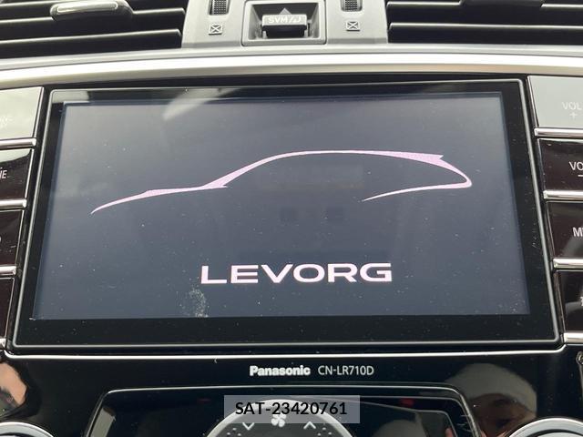 Subaru LEVORG 2015-09 8727076-3