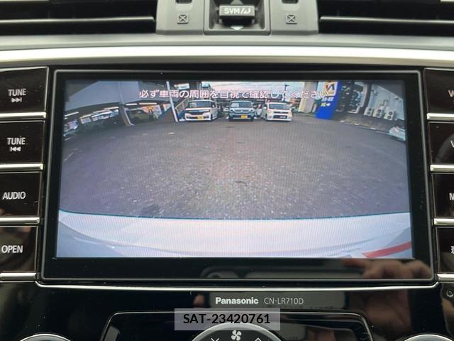 Subaru LEVORG 2015-09 8727076-4