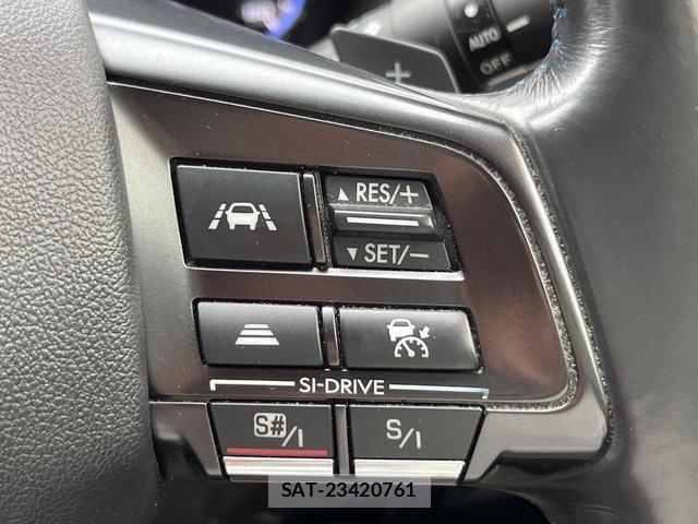 Subaru LEVORG 2015-09 8727076-6