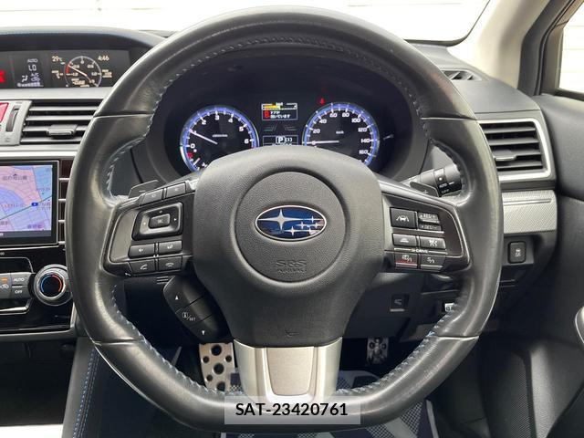 Subaru LEVORG 2015-09 8727076-8