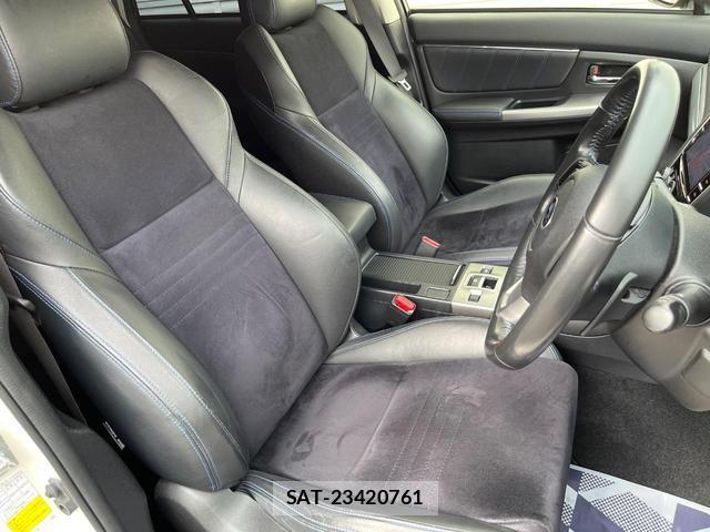 Subaru LEVORG 2015-09 8727076-9
