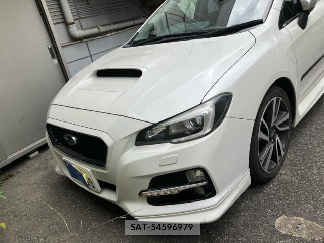 Subaru LEVORG 2014-08 8727191-0
