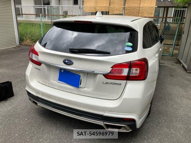 Subaru LEVORG 2014-08 8727191-1