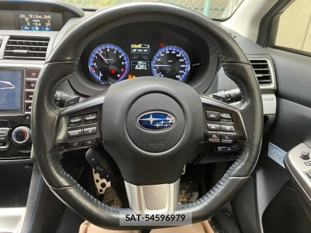 Subaru LEVORG 2014-08 8727191-11