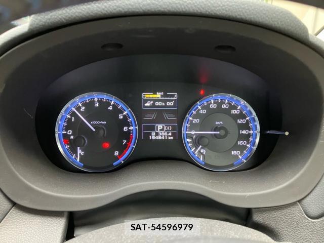 Subaru LEVORG 2014-08 8727191-14