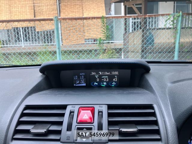 Subaru LEVORG 2014-08 8727191-15