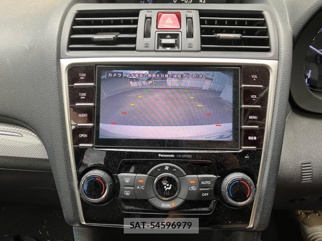 Subaru LEVORG 2014-08 8727191-17