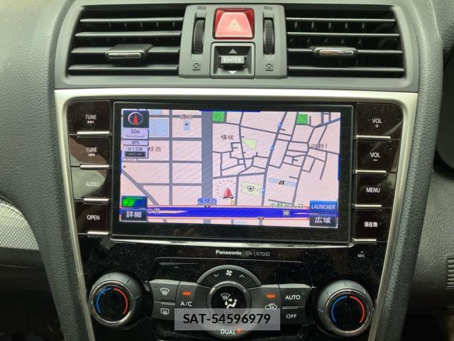 Subaru LEVORG 2014-08 8727191-18