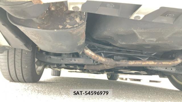 Subaru LEVORG 2014-08 8727191-19