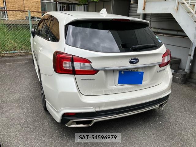 Subaru LEVORG 2014-08 8727191-2