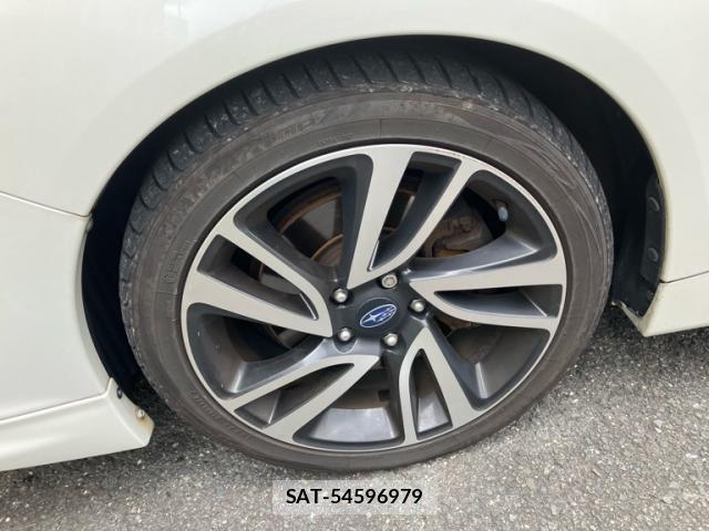 Subaru LEVORG 2014-08 8727191-3