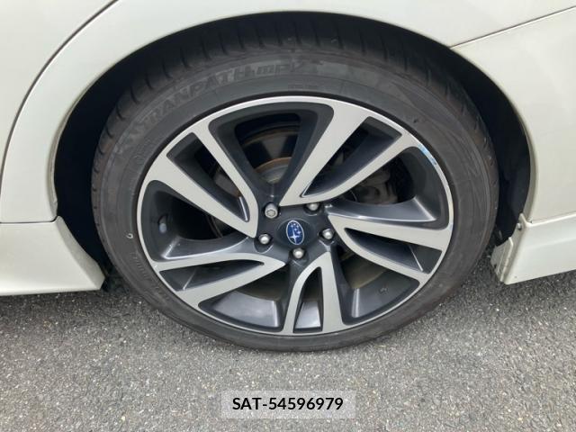 Subaru LEVORG 2014-08 8727191-4