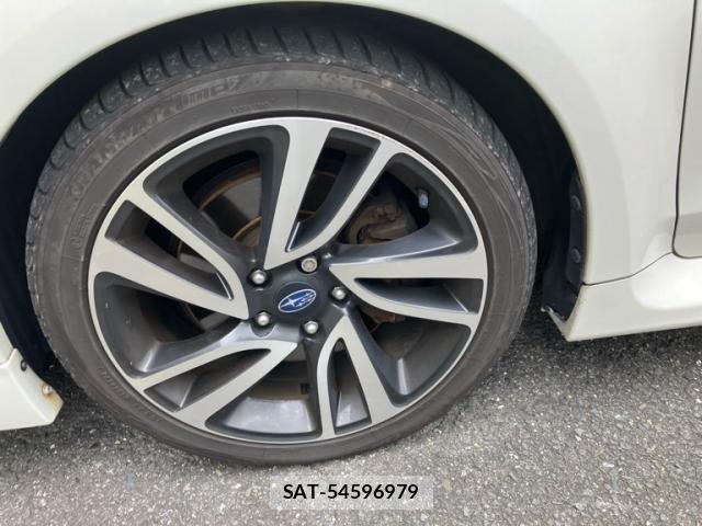 Subaru LEVORG 2014-08 8727191-5