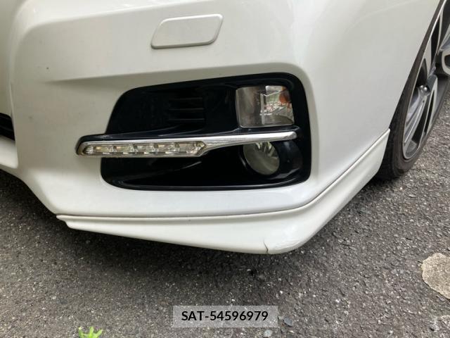 Subaru LEVORG 2014-08 8727191-6