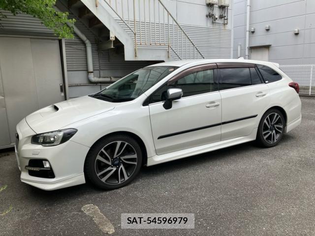 Subaru LEVORG 2014-08 8727191-7