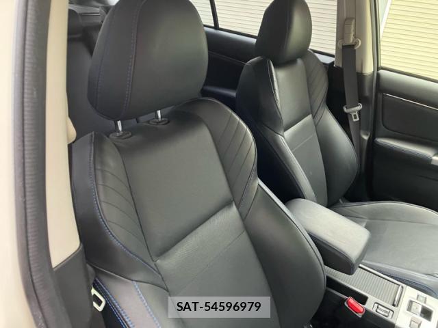 Subaru LEVORG 2014-08 8727191-9