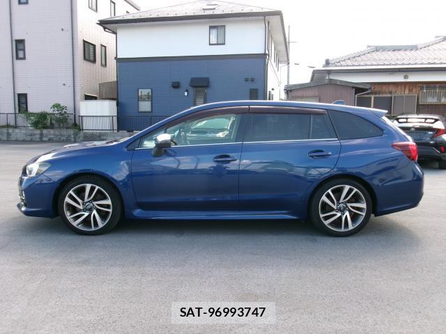 Subaru LEVORG 2014-11 8727520-10