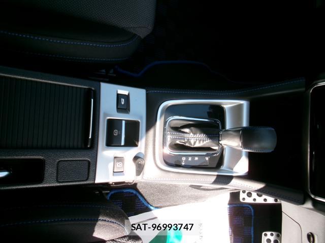 Subaru LEVORG 2014-11 8727520-15