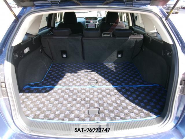 Subaru LEVORG 2014-11 8727520-18