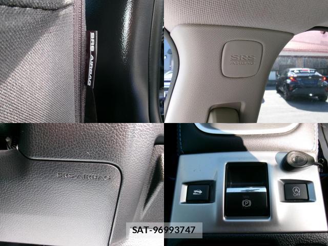 Subaru LEVORG 2014-11 8727520-19