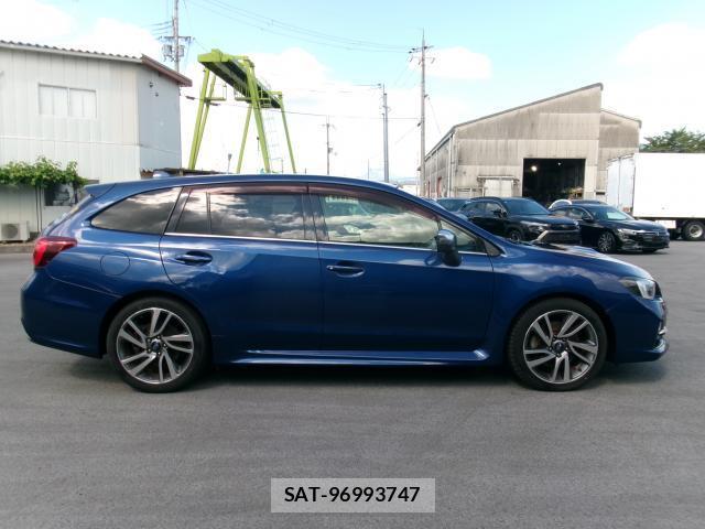 Subaru LEVORG 2014-11 8727520-3