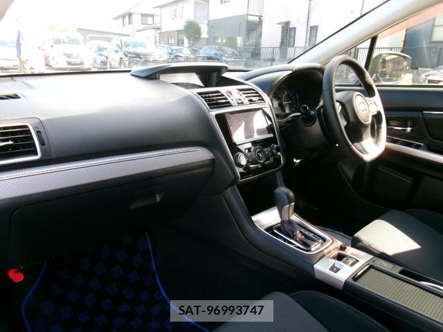 Subaru LEVORG 2014-11 8727520-5