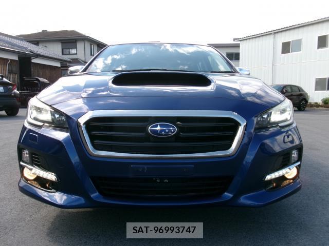 Subaru LEVORG 2014-11 8727520-9