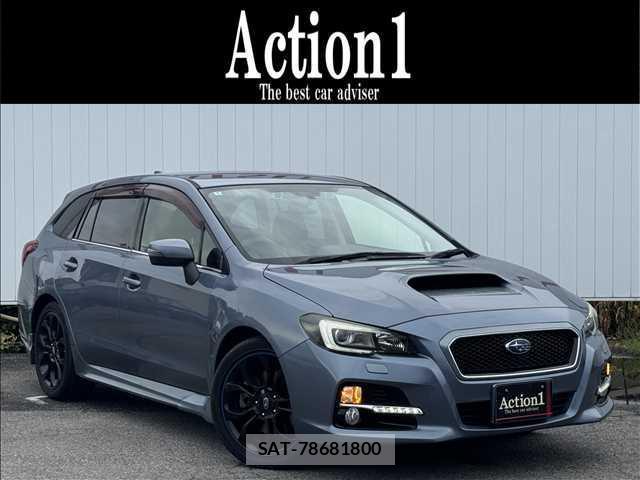 Subaru LEVORG 2014-09 8727866-0
