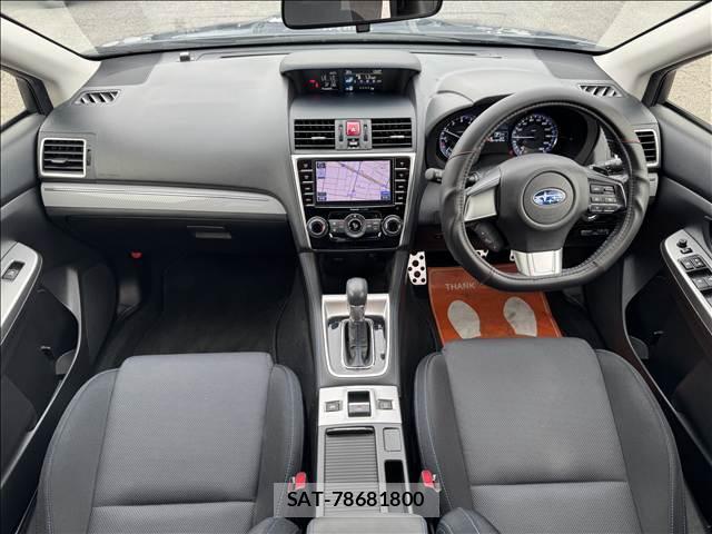 Subaru LEVORG 2014-09 8727866-1