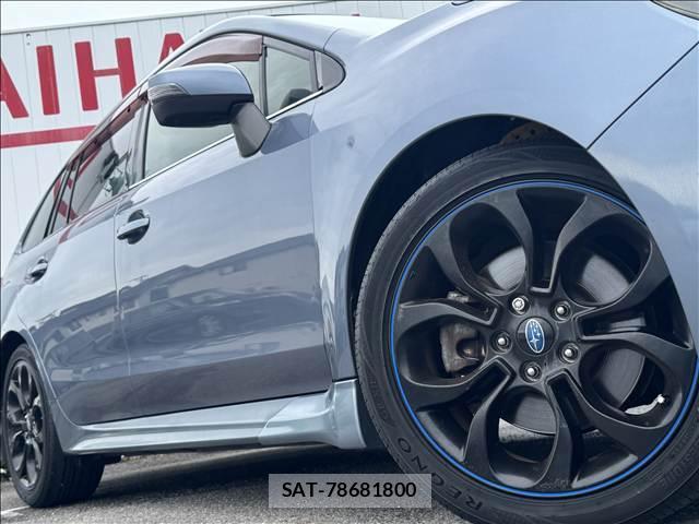 Subaru LEVORG 2014-09 8727866-10