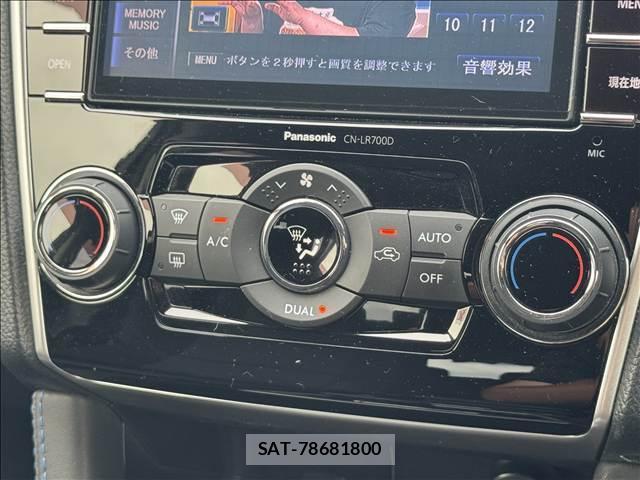 Subaru LEVORG 2014-09 8727866-11