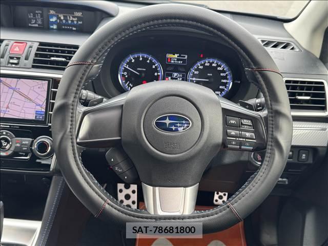 Subaru LEVORG 2014-09 8727866-12