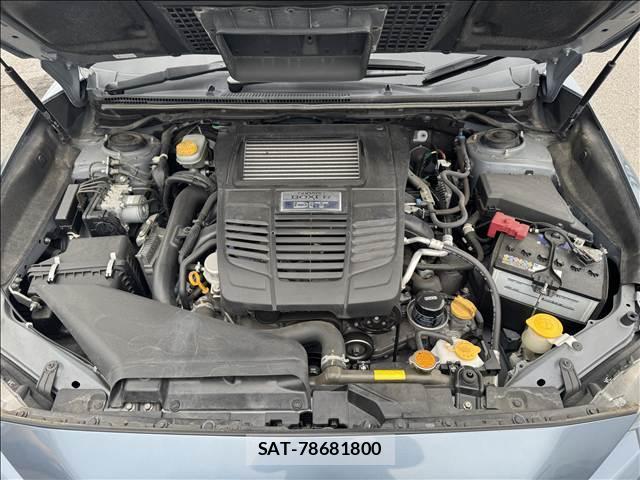 Subaru LEVORG 2014-09 8727866-13