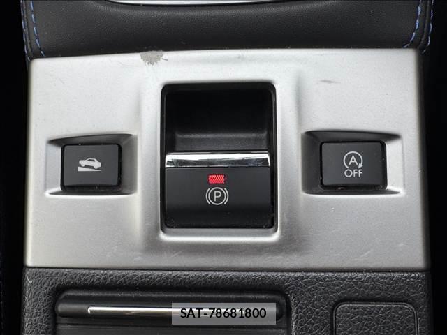 Subaru LEVORG 2014-09 8727866-14