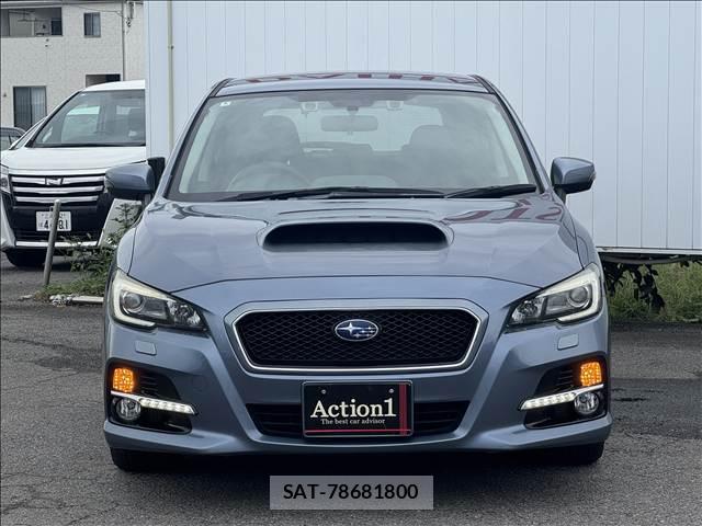 Subaru LEVORG 2014-09 8727866-16