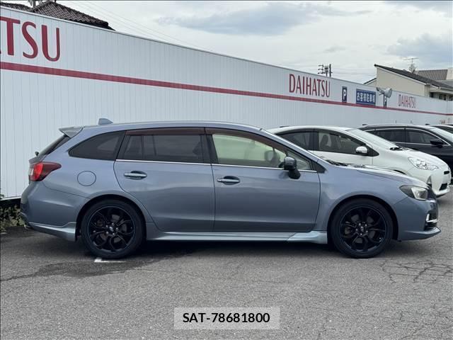 Subaru LEVORG 2014-09 8727866-17