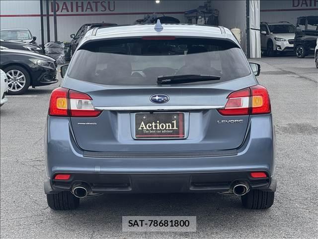 Subaru LEVORG 2014-09 8727866-18