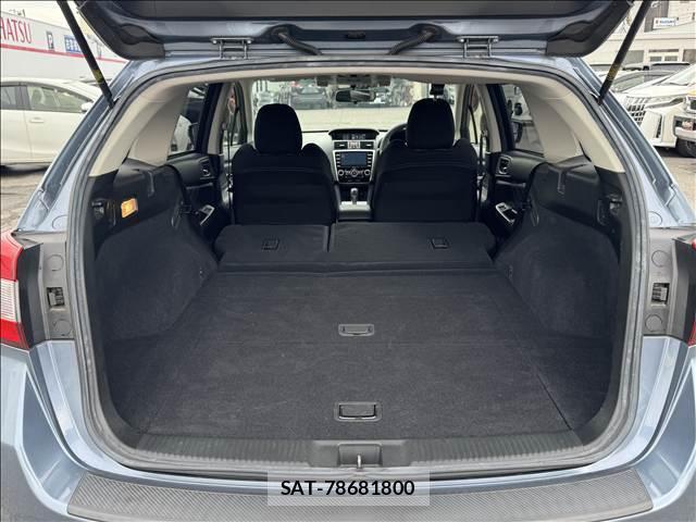 Subaru LEVORG 2014-09 8727866-19