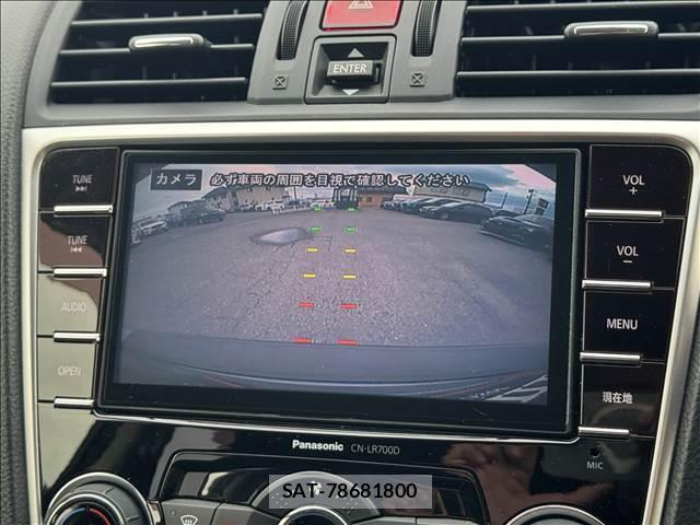 Subaru LEVORG 2014-09 8727866-3