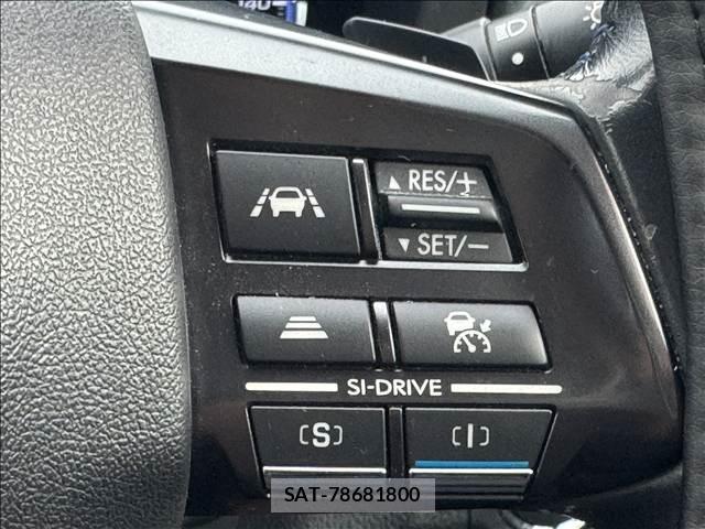 Subaru LEVORG 2014-09 8727866-5