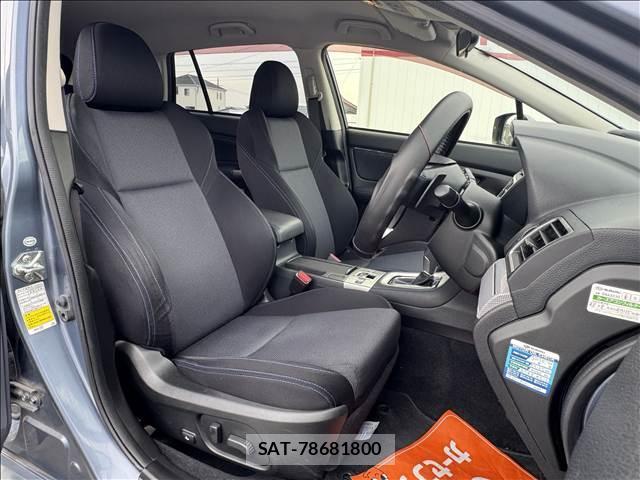 Subaru LEVORG 2014-09 8727866-7
